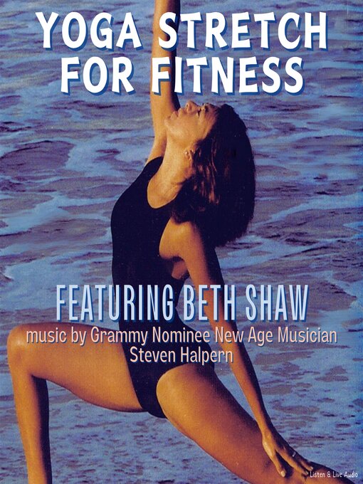 Title details for Yoga Stretch for Fitness by Beth Shaw - Available